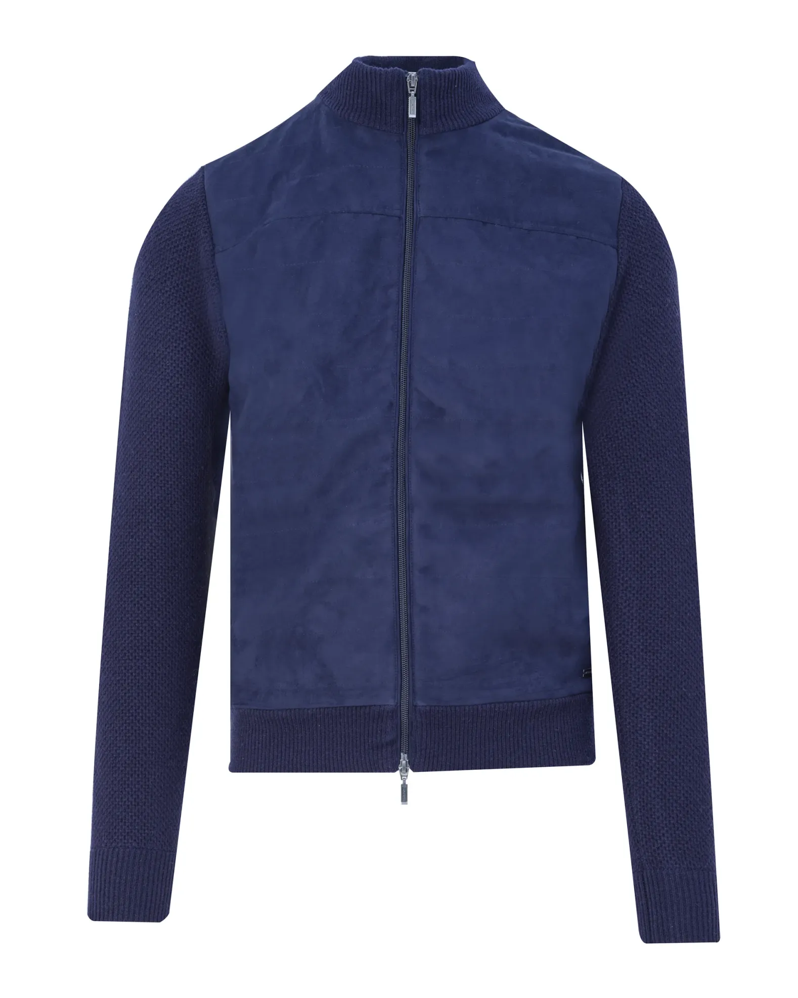 Campbell Vest