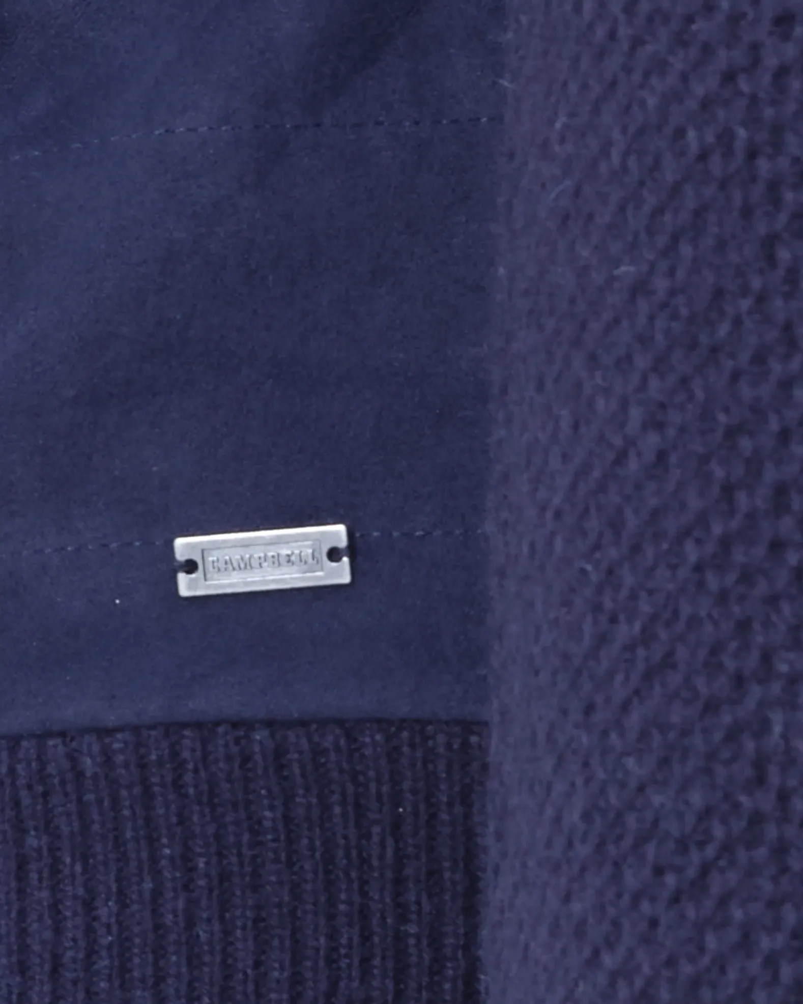 Campbell Vest