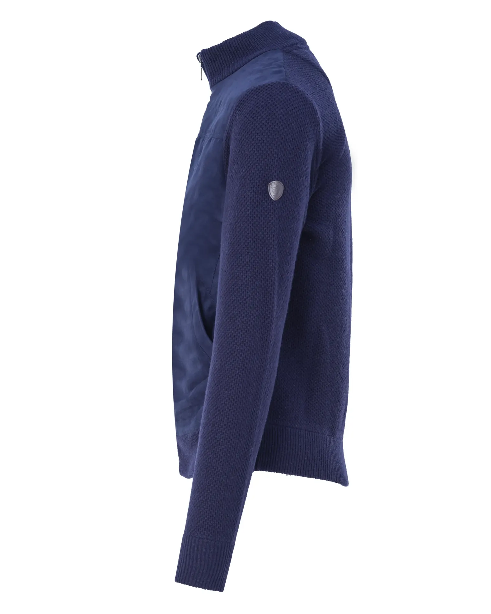Campbell Vest