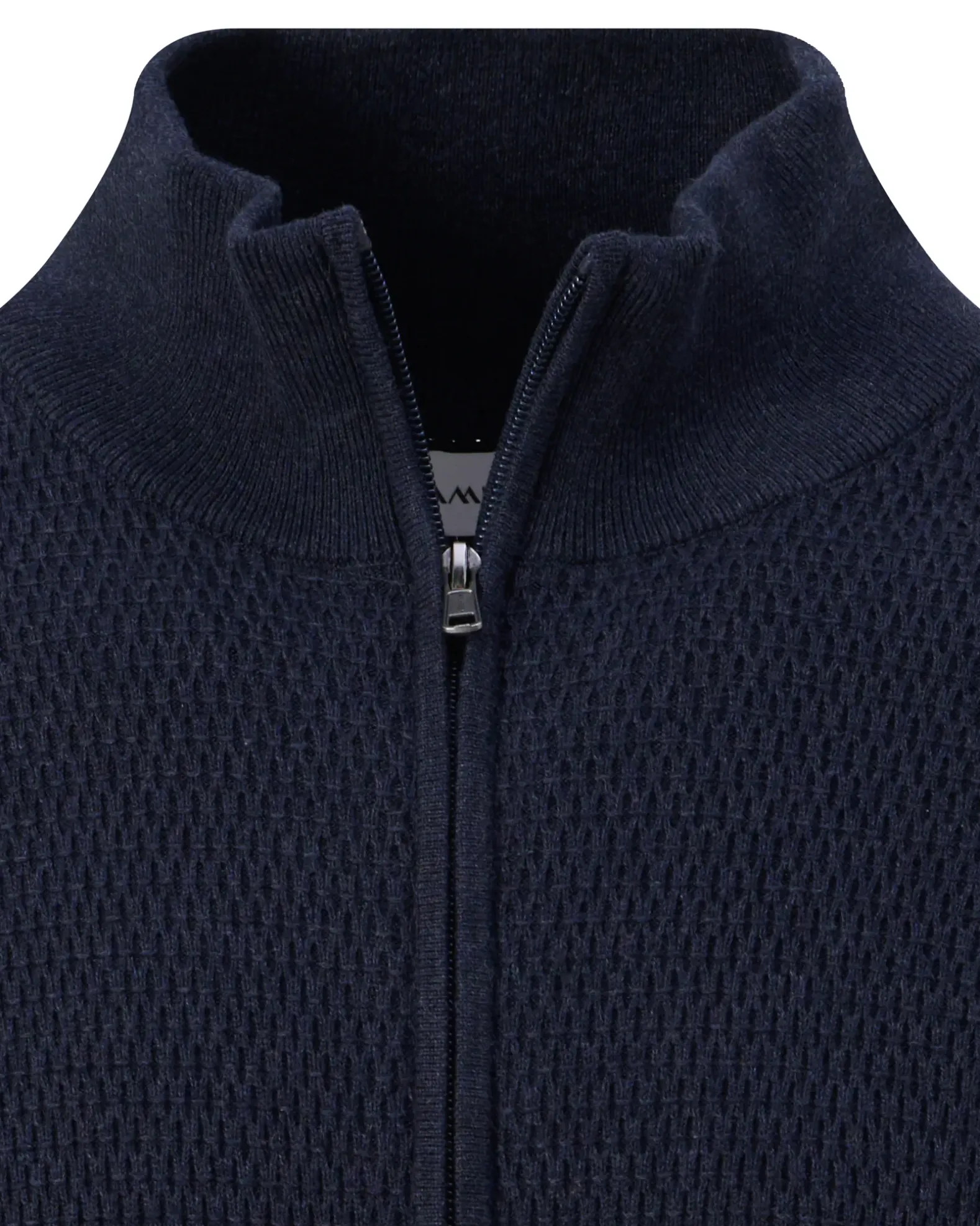 Campbell Vest Felipe