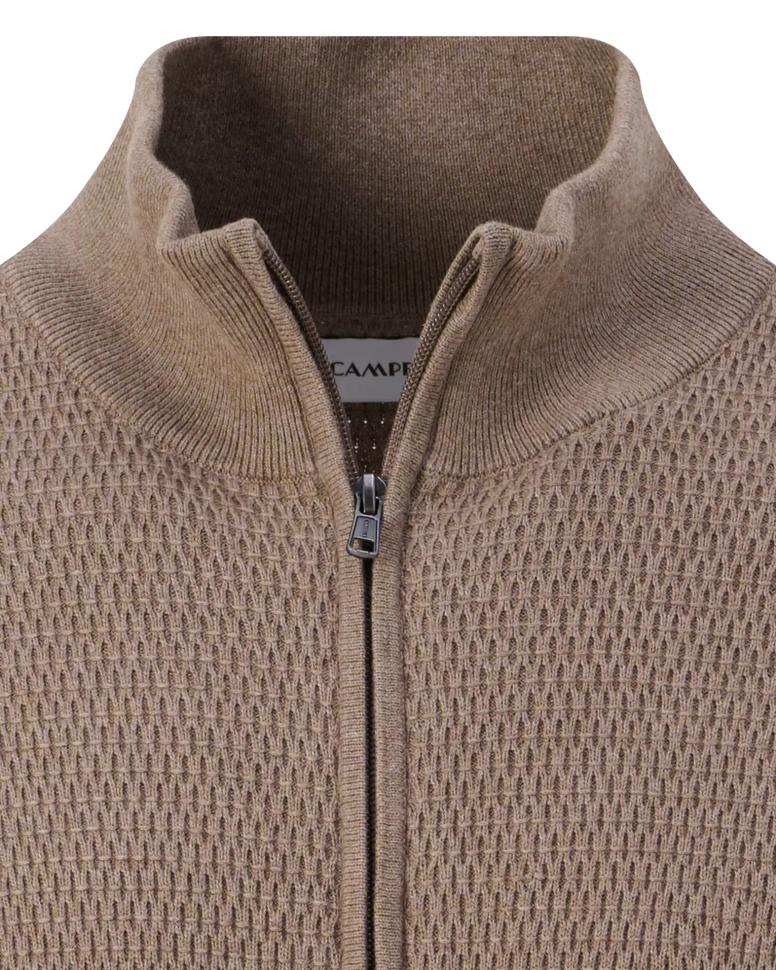Campbell Vest Felipe