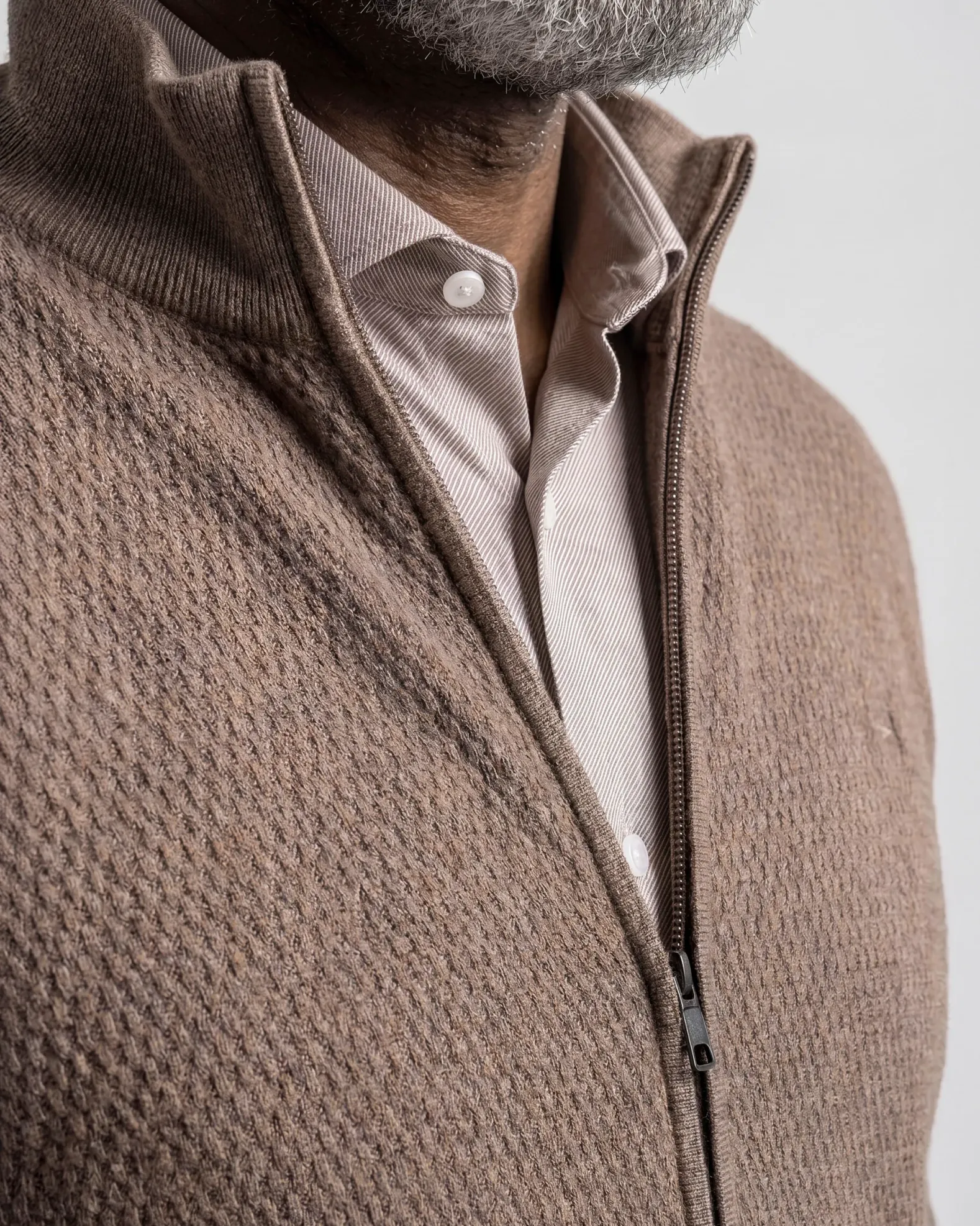 Campbell Vest Felipe
