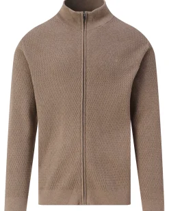 Campbell Vest Felipe