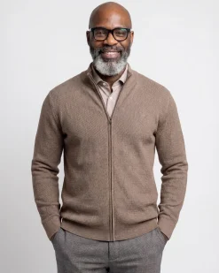 Campbell Vest Felipe