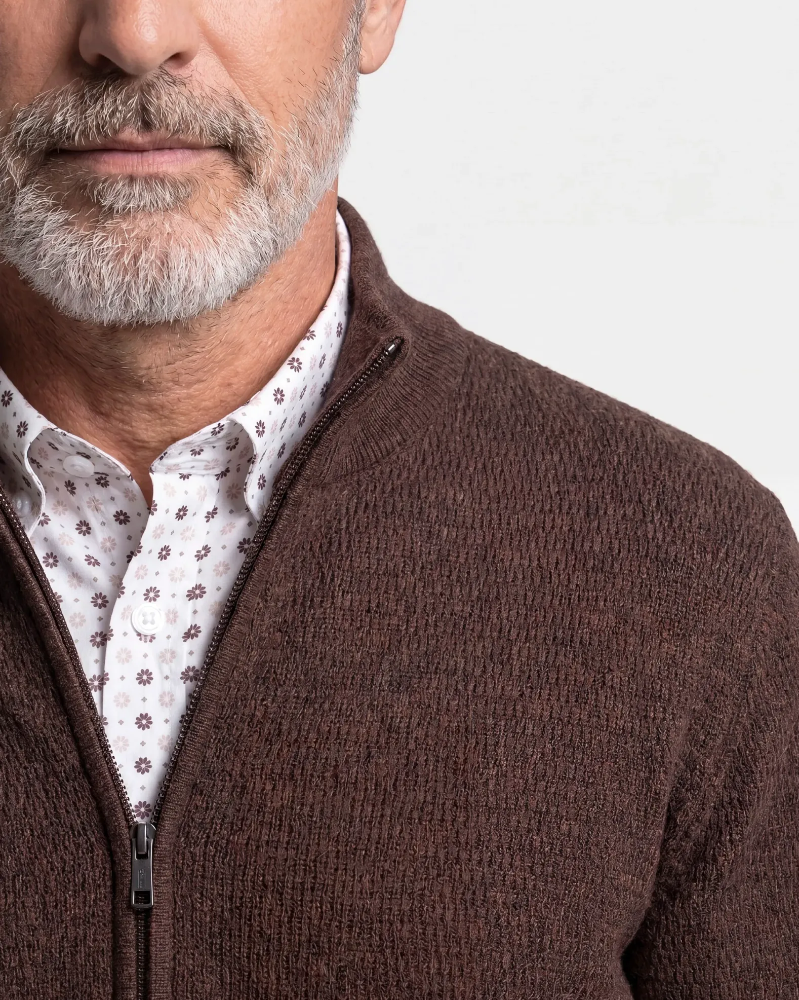 Campbell Vest Felipe