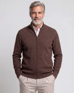 Campbell Vest Felipe
