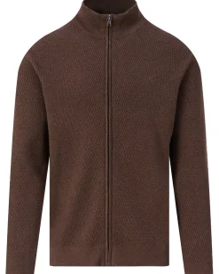 Campbell Vest Felipe