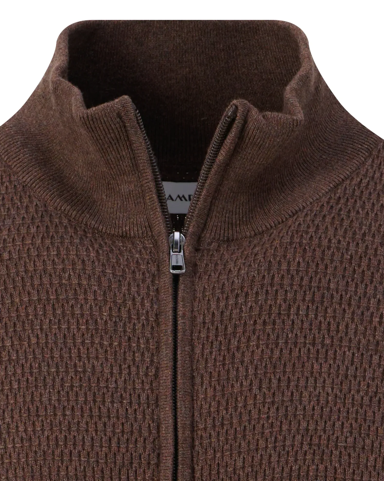 Campbell Vest Felipe