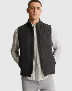 Cast Iron Barke Bodywarmer