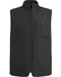 Cast Iron Barke Bodywarmer