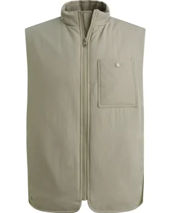 Cast Iron Barke Bodywarmer