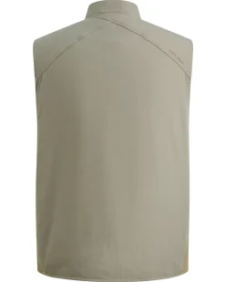Cast Iron Barke Bodywarmer
