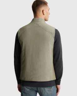 Cast Iron Barke Bodywarmer