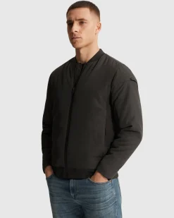 Cast Iron Bomber jacket