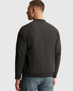 Cast Iron Bomber jacket