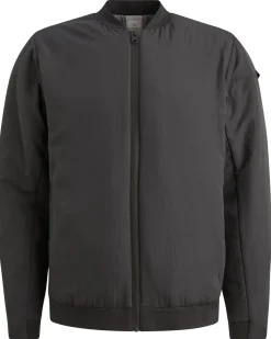 Cast Iron Bomber jacket