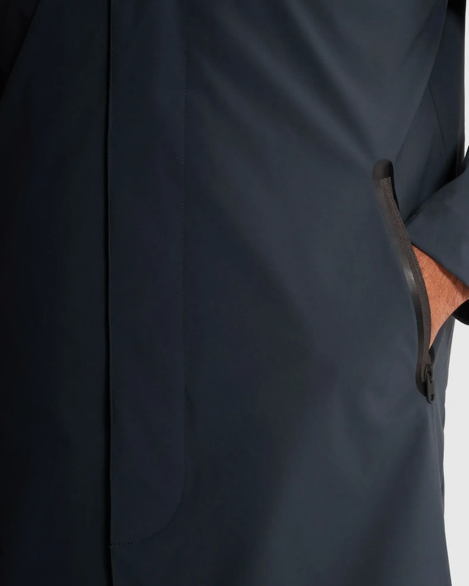Cast Iron Carcoat