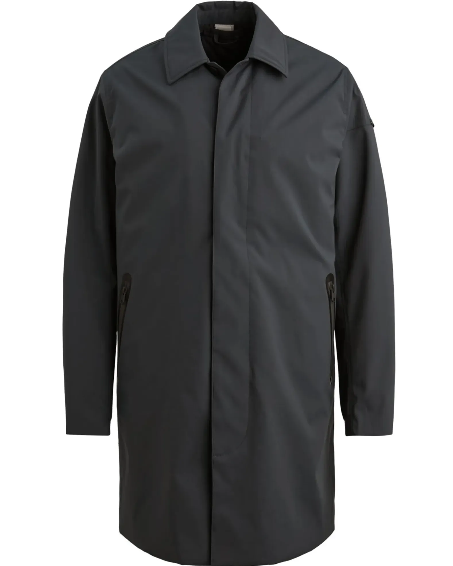 Cast Iron Carcoat