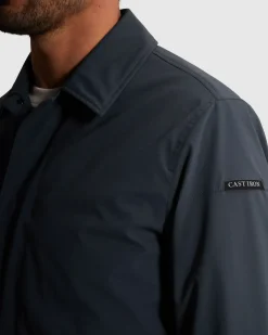 Cast Iron Carcoat