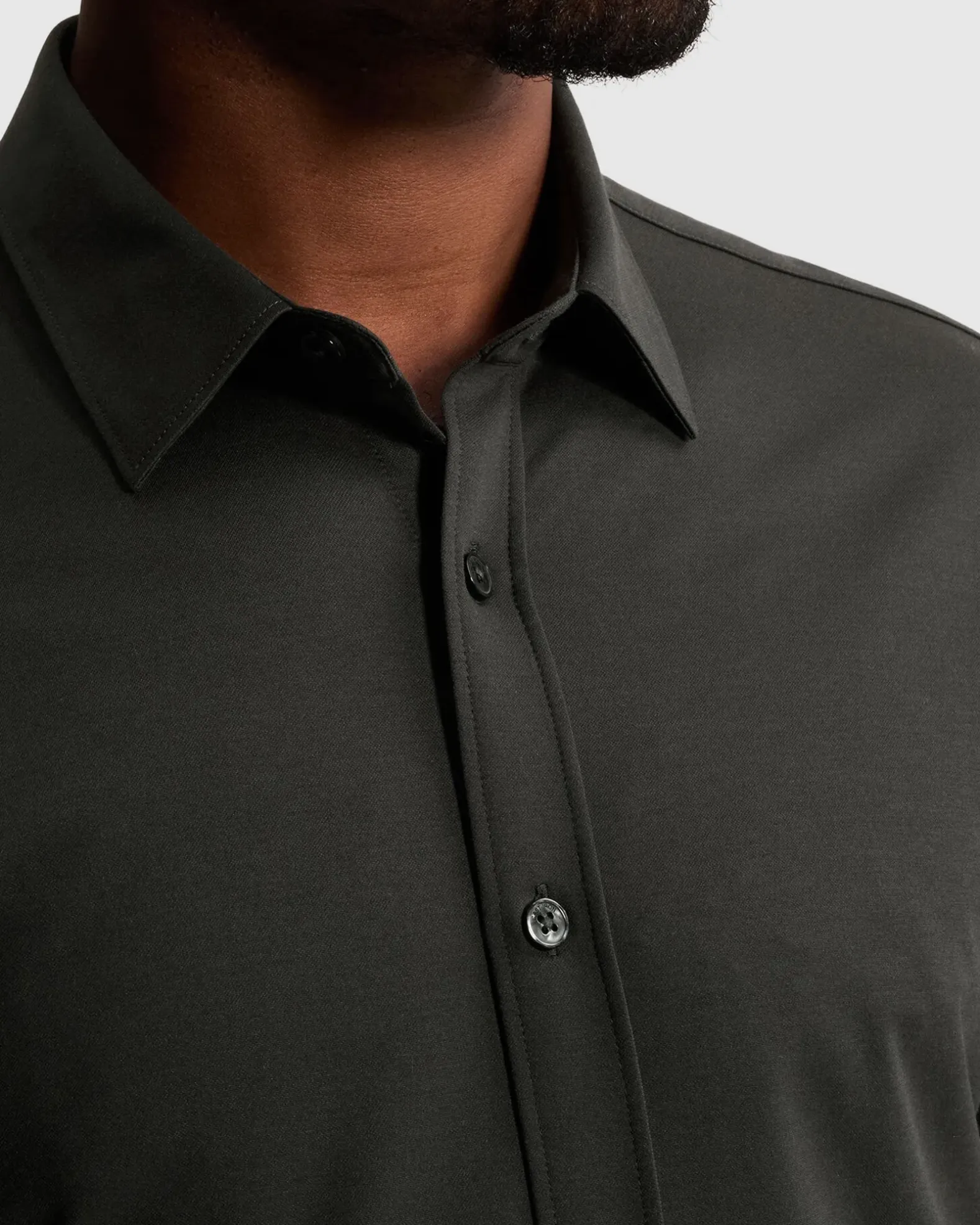 Cast Iron Casual overhemd