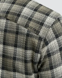 Cast Iron Casual Overhemd LM
