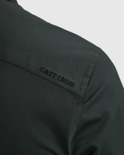 Cast Iron Casual Overhemd LM