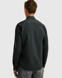 Cast Iron Casual Overhemd LM