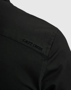 Cast Iron Casual Overhemd LM