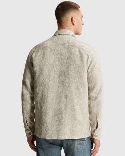 Cast Iron Casual shirt