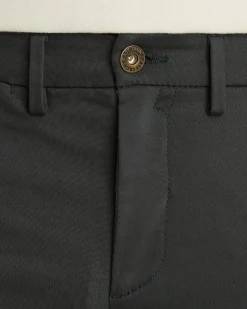 Cast Iron Chino