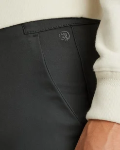 Cast Iron Chino