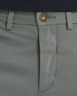 Cast Iron Chino