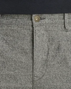 Cast Iron Chino