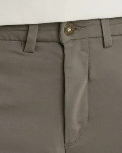 Cast Iron Chino