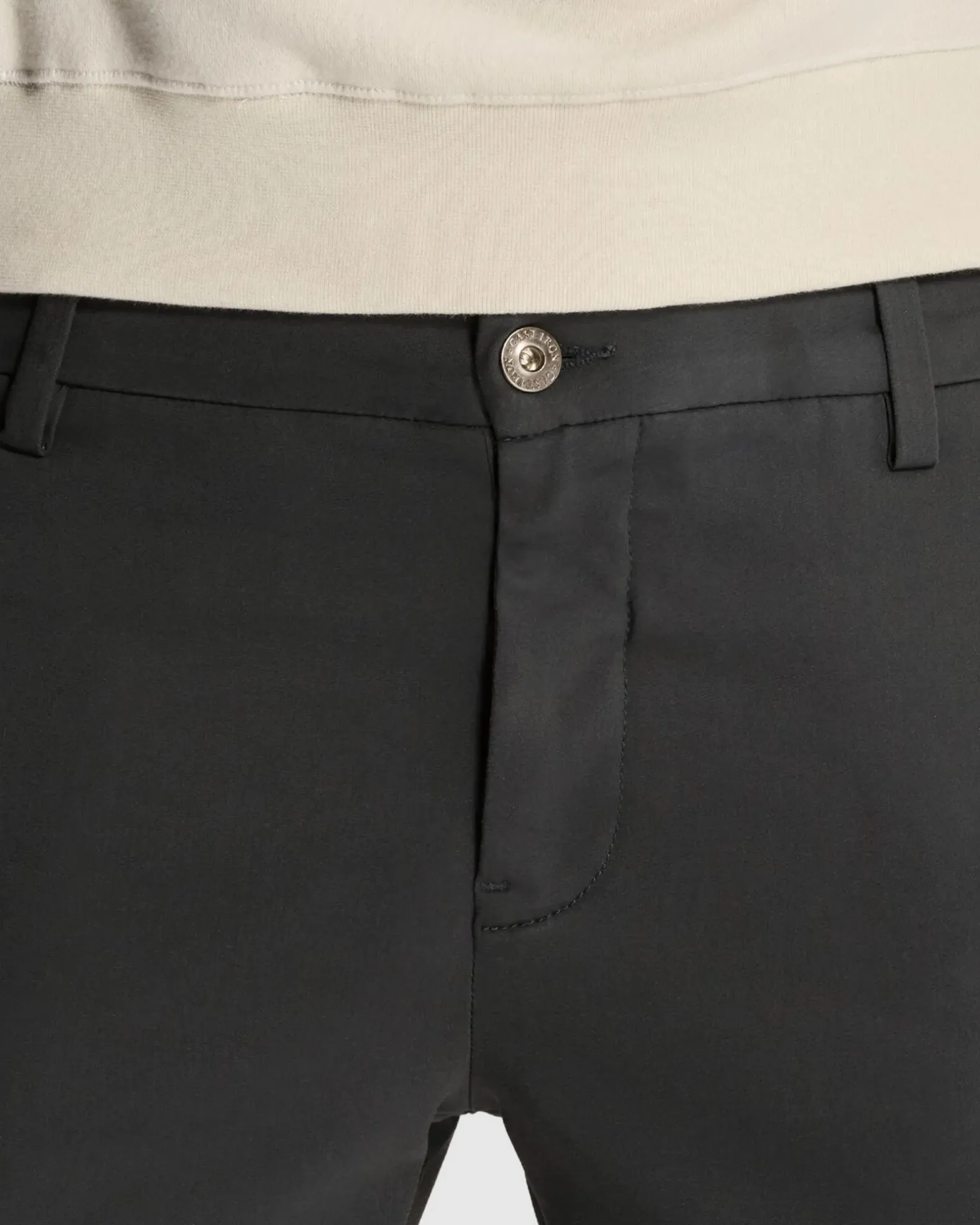 Cast Iron Chino Cylas