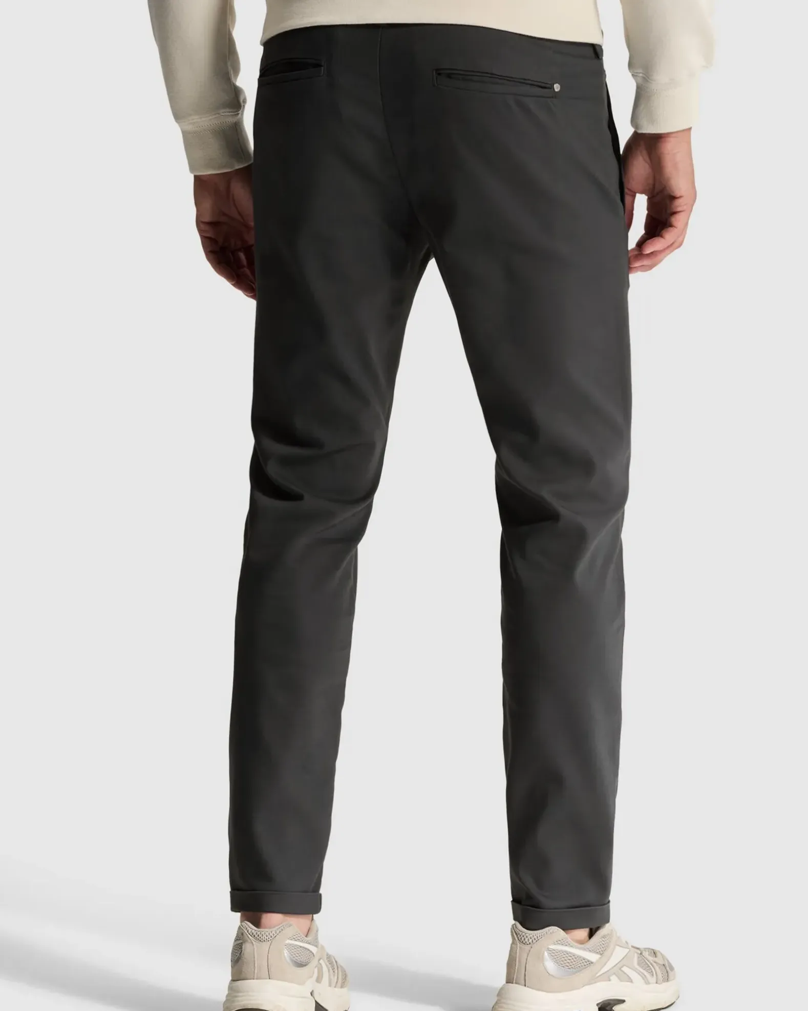 Cast Iron Chino Cylas