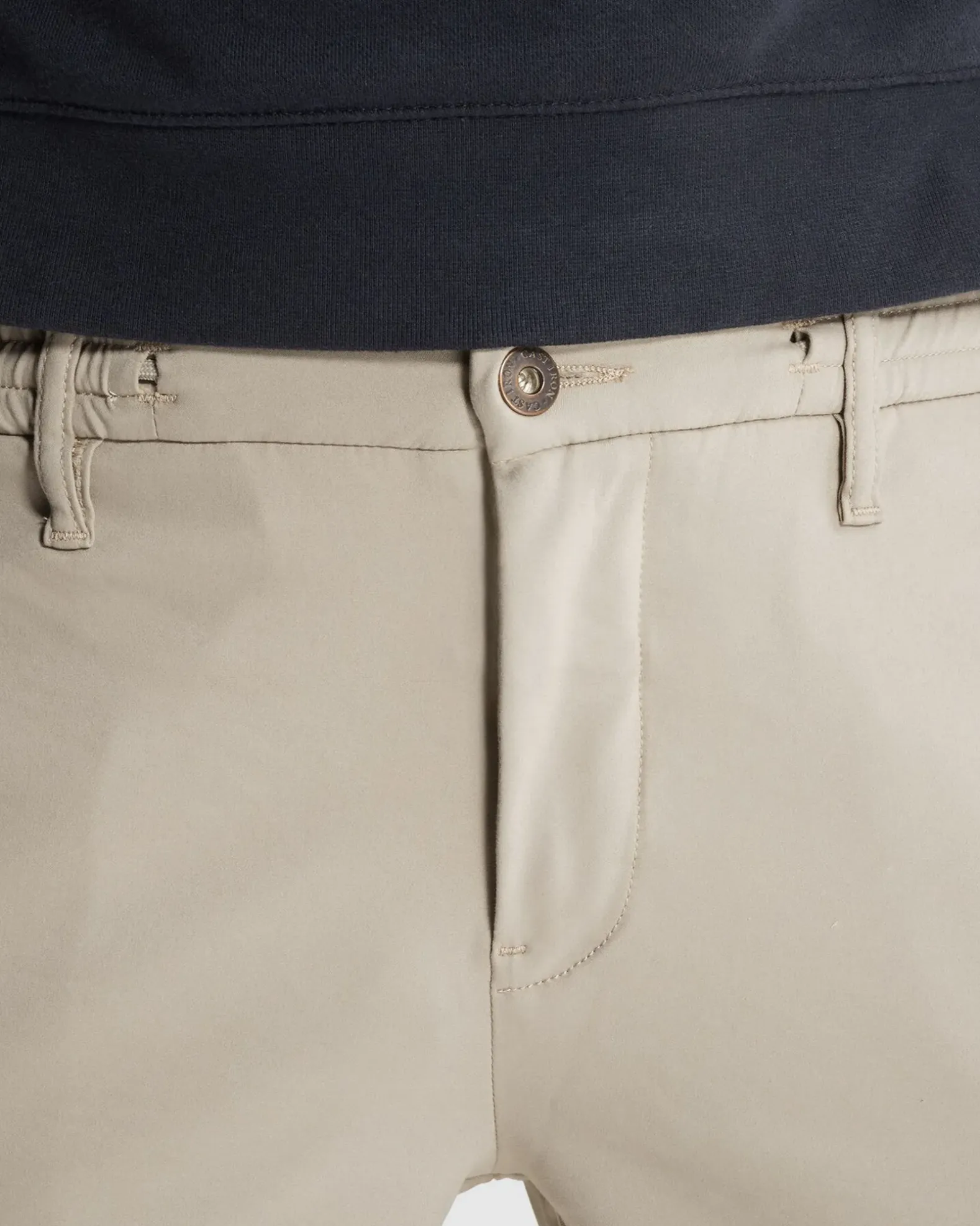 Cast Iron Cylas Chino