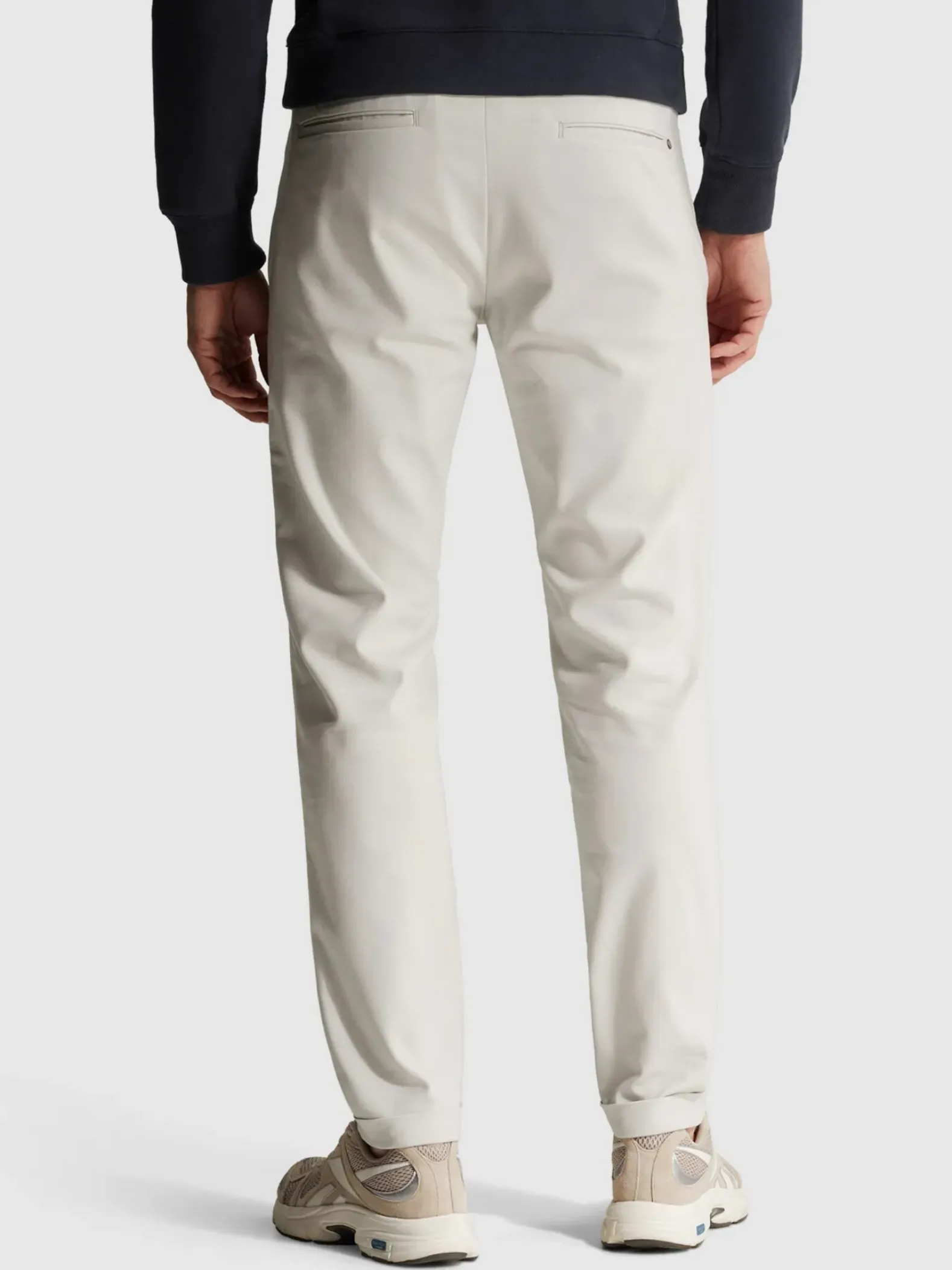 Cast Iron Cylas Chino