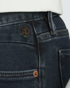 Cast Iron Jeans