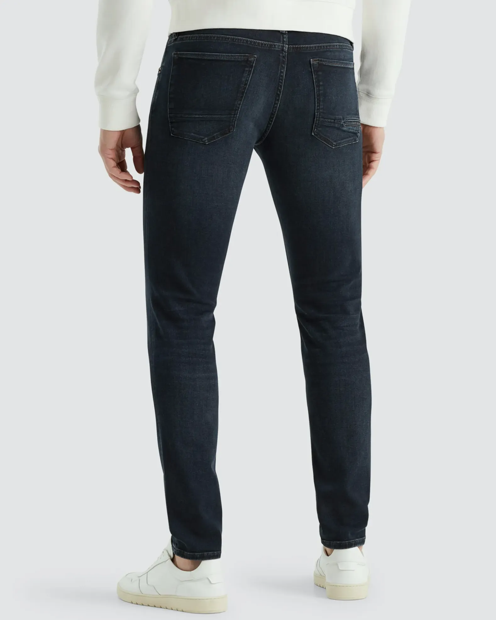 Cast Iron Jeans