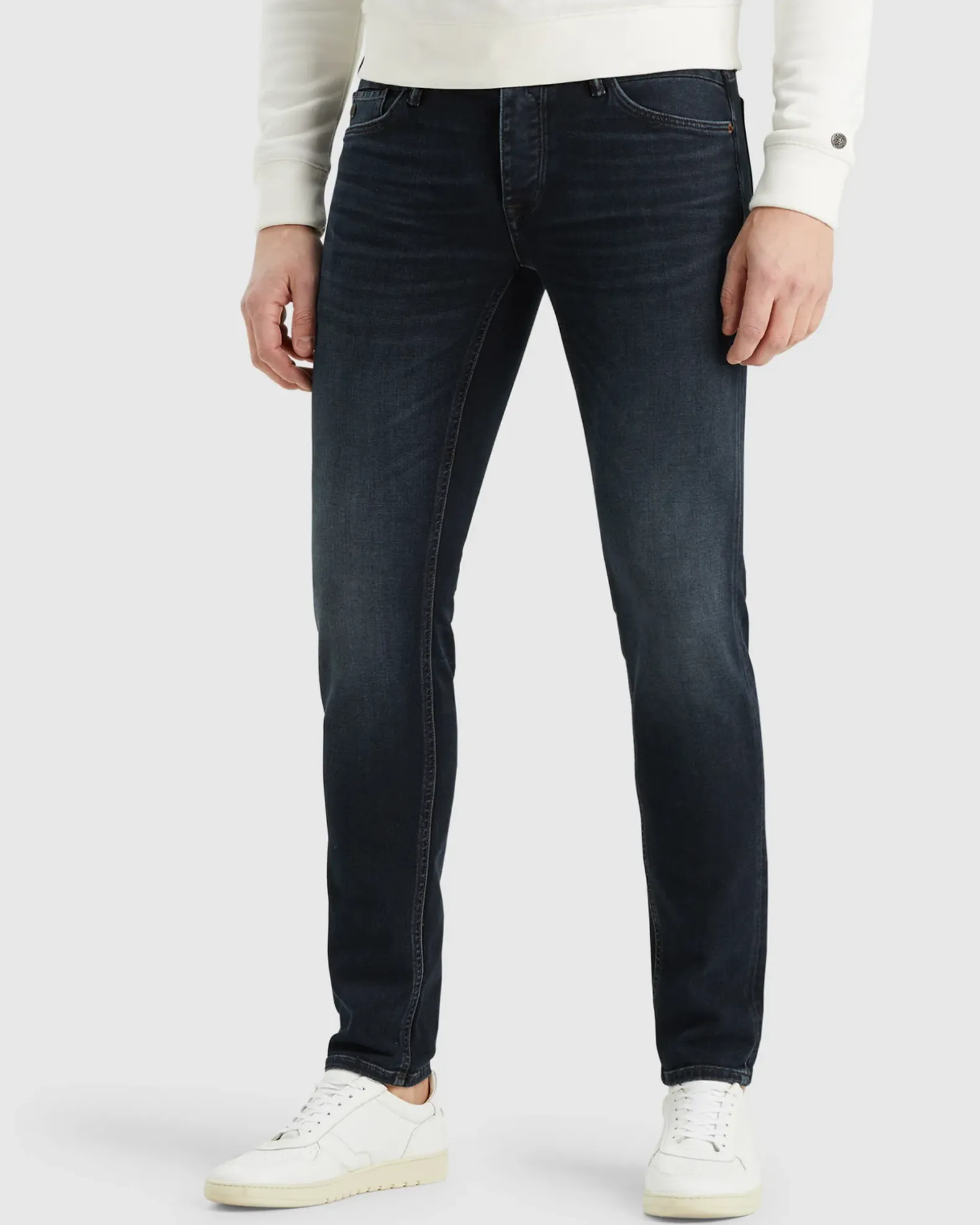 Cast Iron Jeans