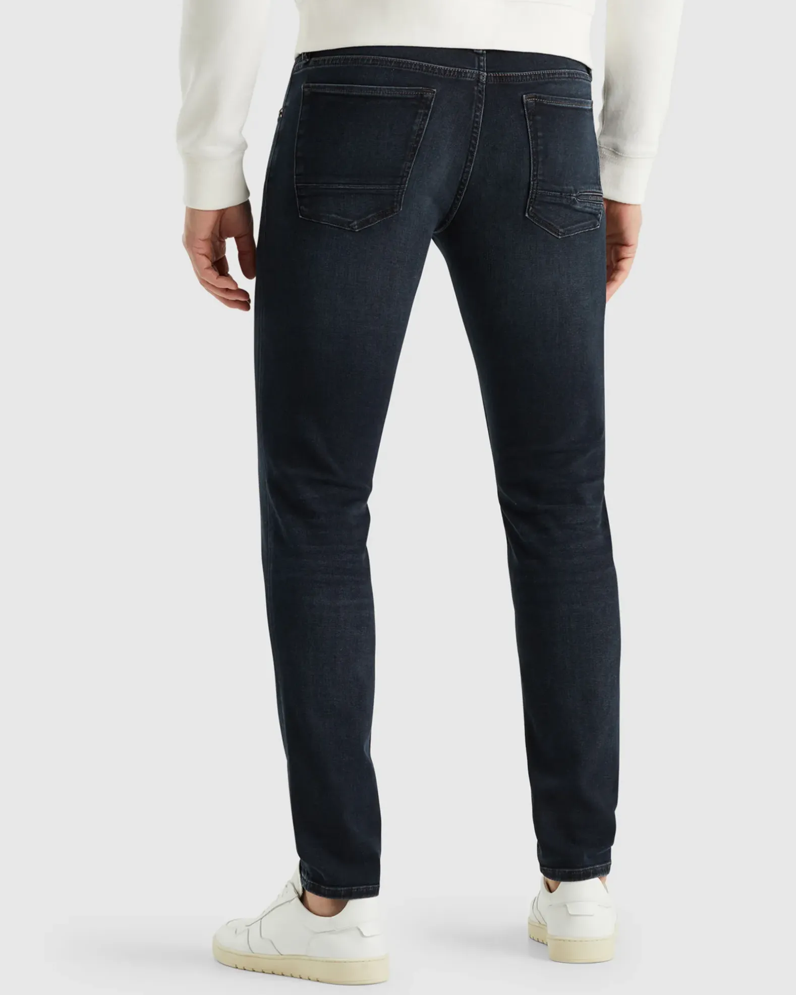 Cast Iron Jeans