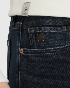 Cast Iron Jeans