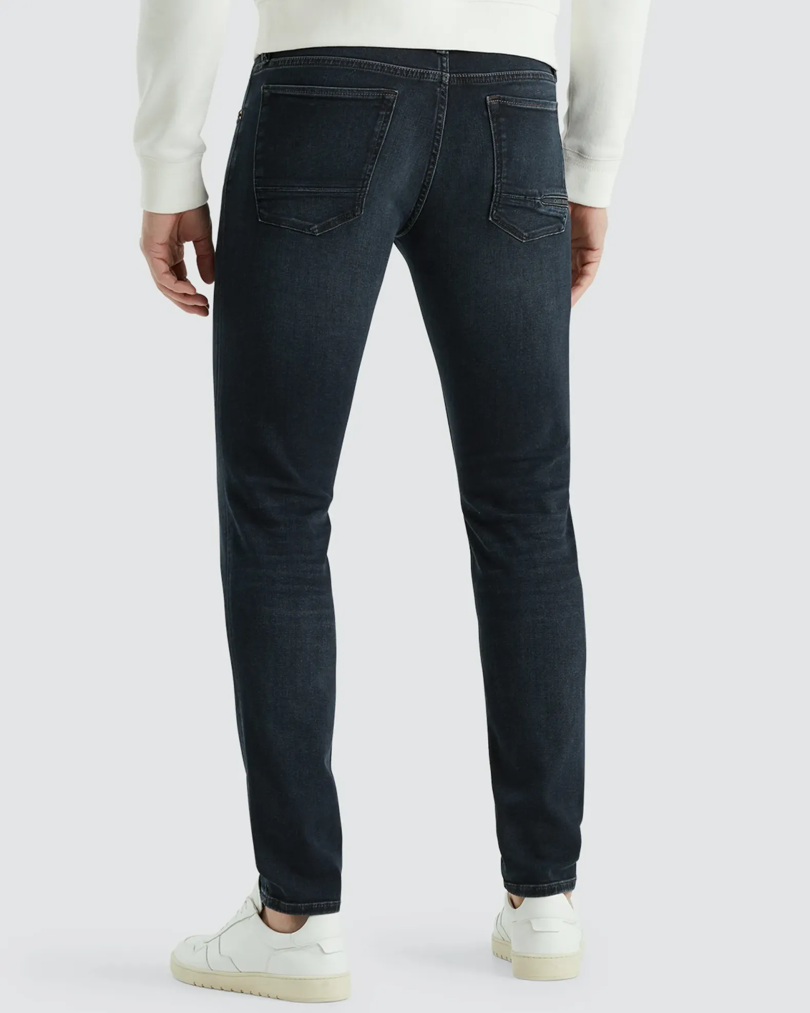 Cast Iron Jeans