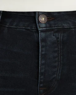 Cast Iron Jeans