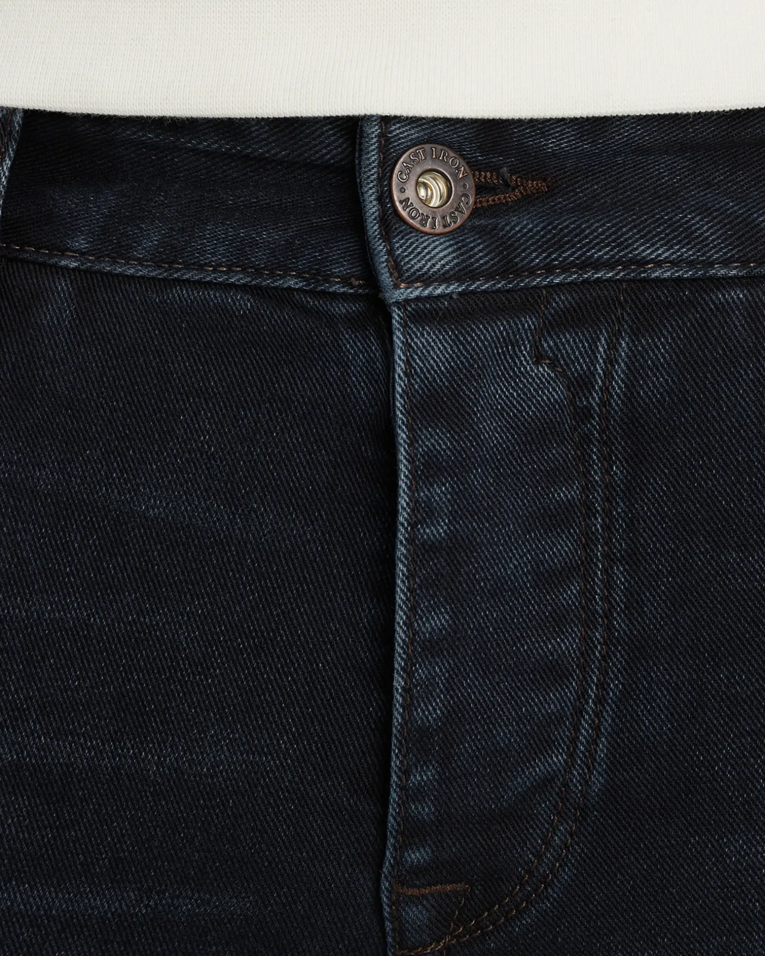 Cast Iron Jeans