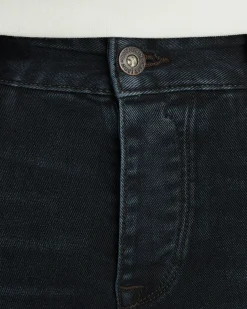 Cast Iron Jeans