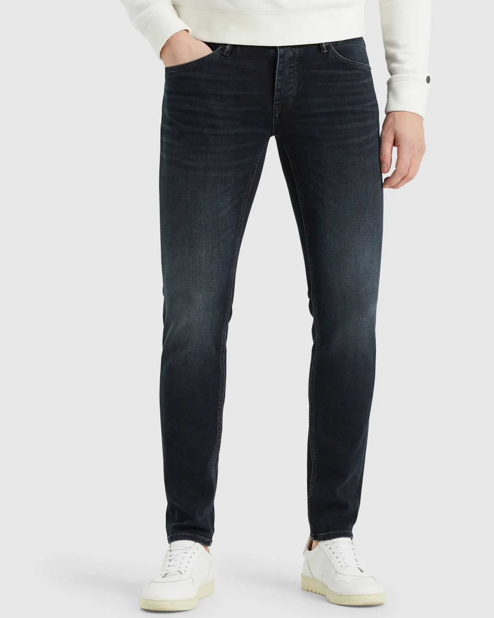 Cast Iron Jeans