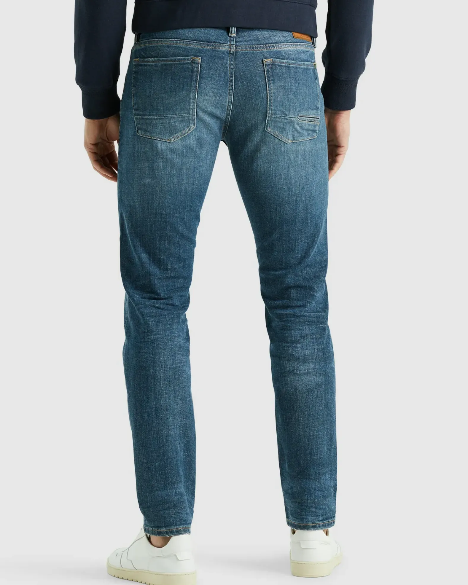 Cast Iron Jeans