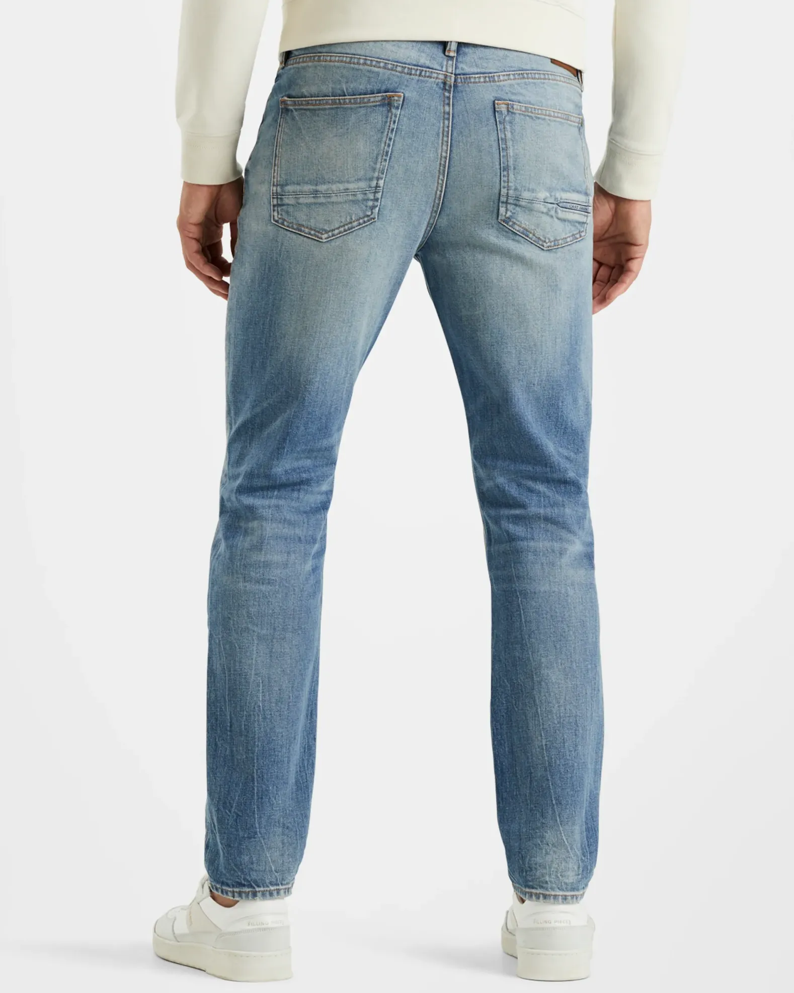 Cast Iron Jeans